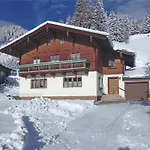 Apartment In Wagrain At The Ski Lift