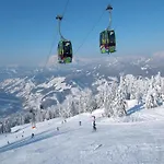 In At The Lift *