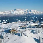 Apartment In Wagrain At The Ski Lift *