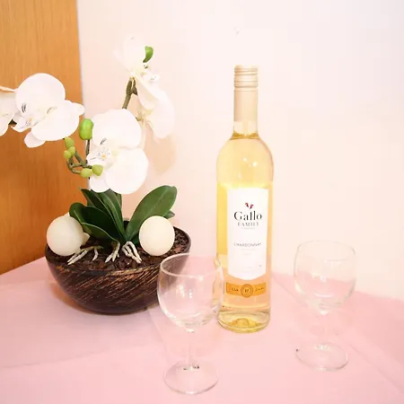 In Near Lift アパート