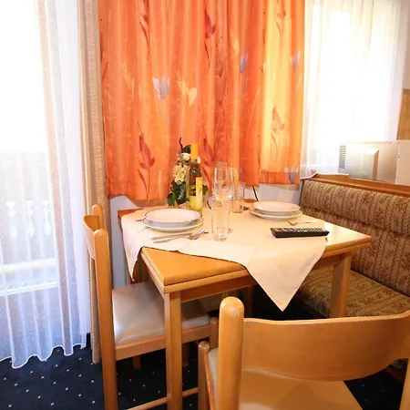 Appartement In Near Lift Wagrain