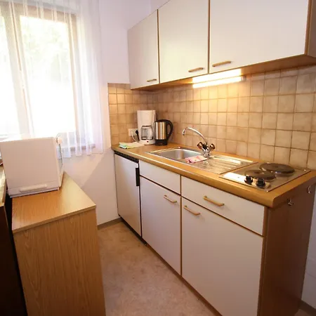 In Near Lift Apartman *