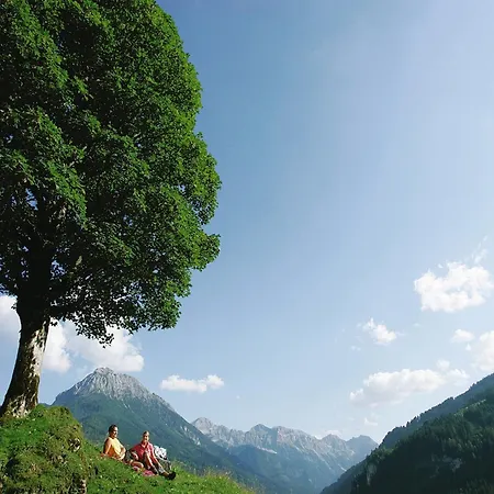 In Near Lift アパート ヴァークライン