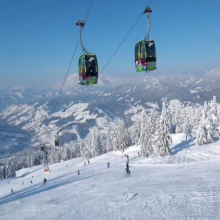 In At The Lift *