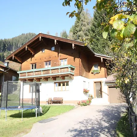 In Near Lift Apartman