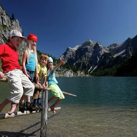 In Near Lift * Wagrain