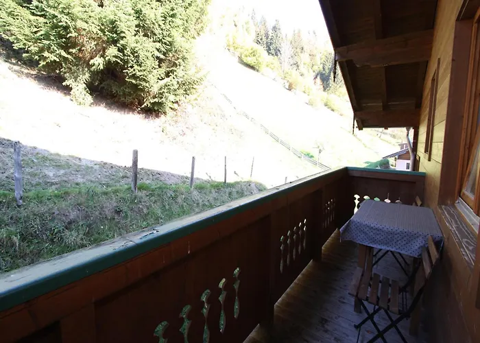 In Near Lift Wagrain