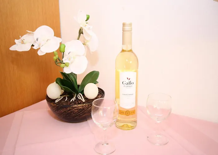 In Near Lift Διαμέρισμα