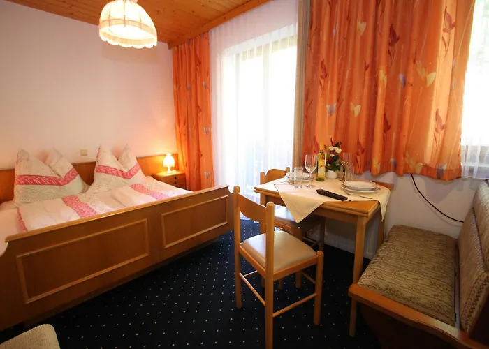 In Near Lift Wagrain