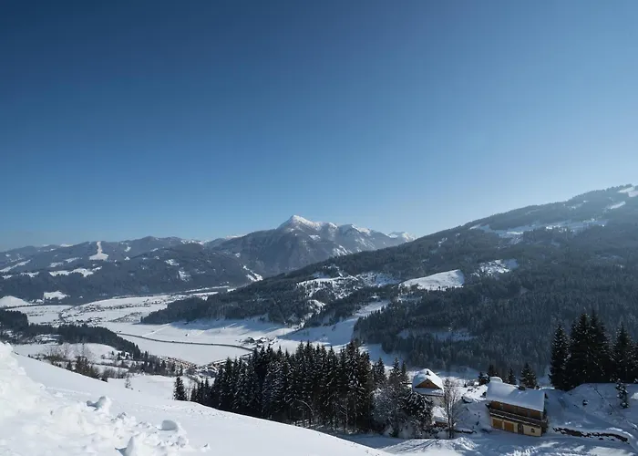 In Near Lift Διαμέρισμα