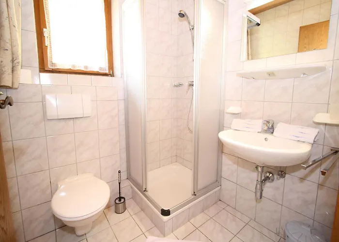 In Near Lift Wagrain