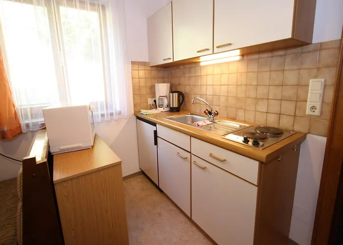 In Near Lift Διαμέρισμα *