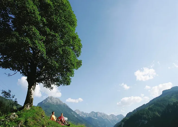 In Near Lift Διαμέρισμα Wagrain